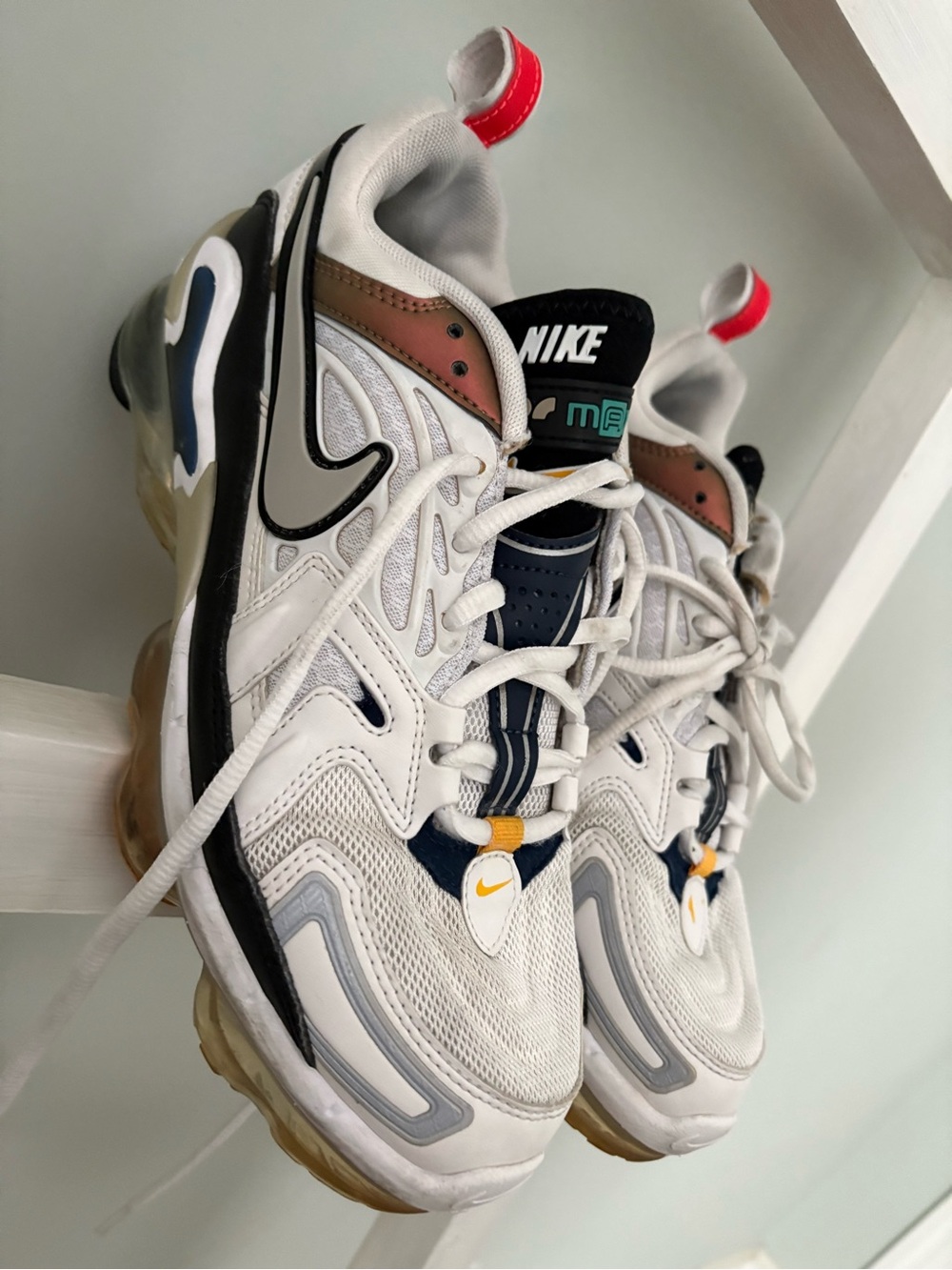 Nike Air VaporMax EVO Evolution